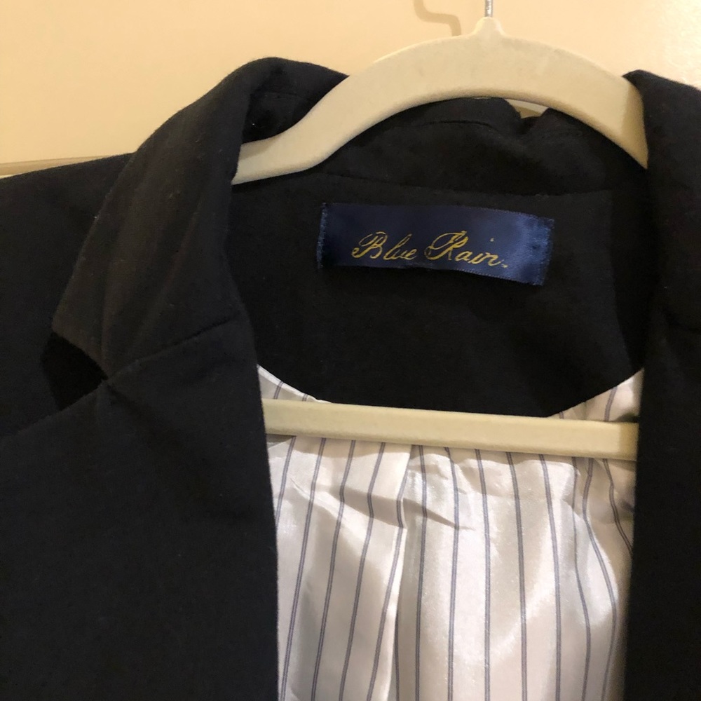 Medium Elbow Patch Jacket - image 3